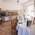 La Maison Im Park Von Schloss בית נופש *