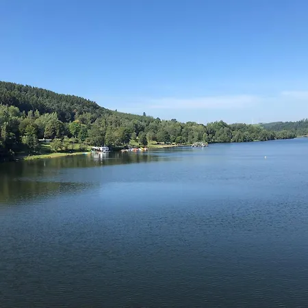 Nyaraló La Maison Im Park Von Schloss