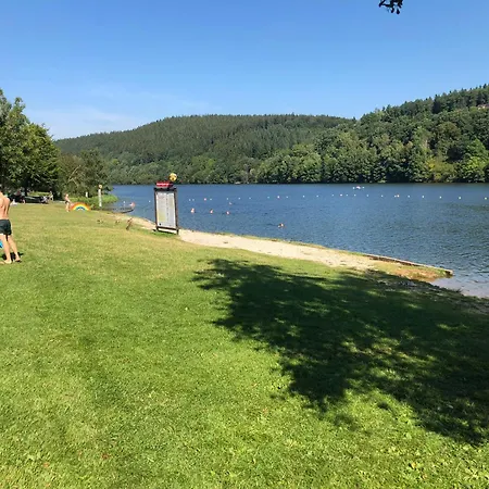 La Maison Im Park Von Schloss Nyaraló *