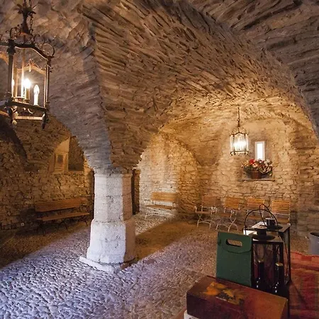 Nyaraló La Maison Im Park Von Schloss Schmidtheim