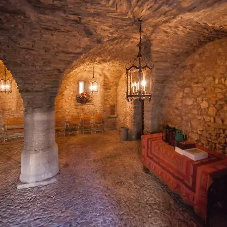 La Maison Im Park Von Schloss Schmidtheim