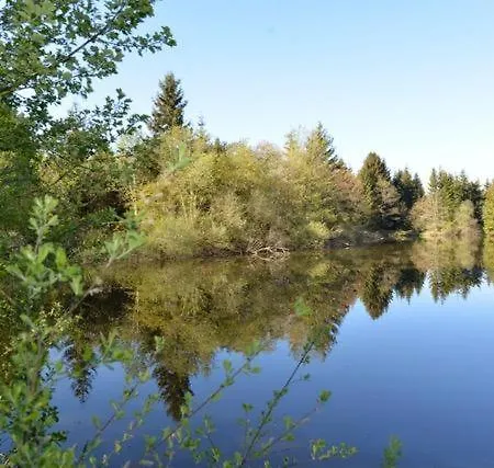 Nyaraló La Maison Im Park Von Schloss