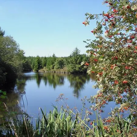 Nyaraló La Maison Im Park Von Schloss