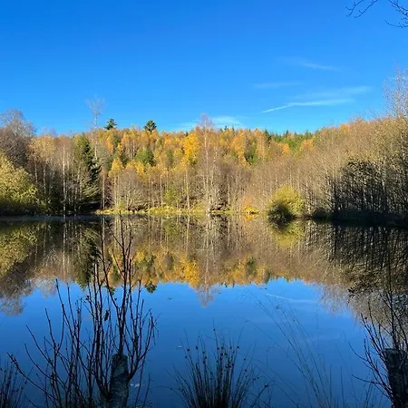 Nyaraló La Maison Im Park Von Schloss