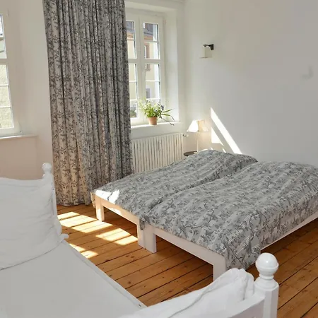 Tatil Evi La Maison Im Park Von Schloss *