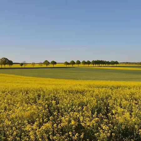 Nyaraló La Maison Im Park Von Schloss