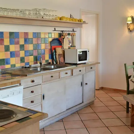 Holiday home La Maison Im Park Von Schloss Schmidtheim