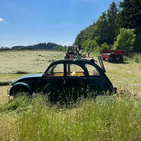 Nyaraló La Maison Im Park Von Schloss *