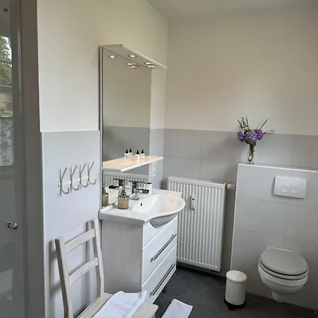 Nyaraló La Maison Im Park Von Schloss Schmidtheim