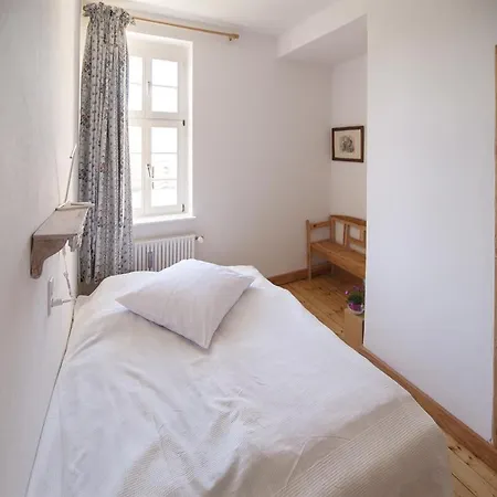 La Maison Im Park Von Schloss * Schmidtheim