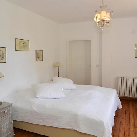 Nyaraló La Maison Im Park Von Schloss