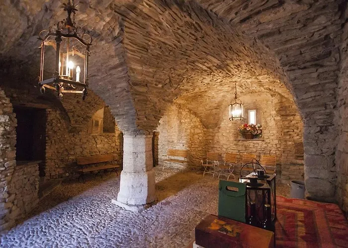 Сasa de vacaciones La Maison Im Park Von Schloss Schmidtheim