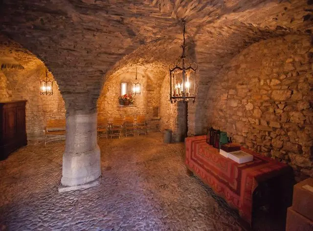 La Maison Im Park Von Schloss Schmidtheim