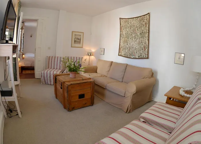 Сasa de vacaciones La Maison Im Park Von Schloss Schmidtheim