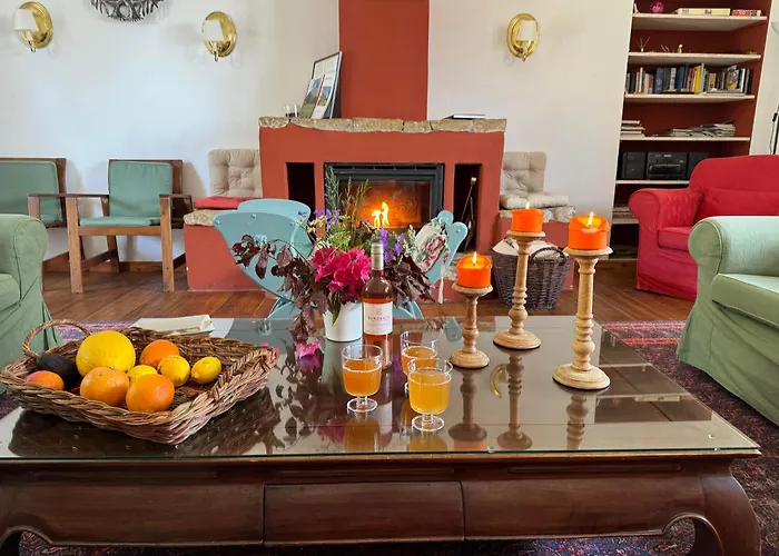 La Maison Im Park Von Schloss Schmidtheim