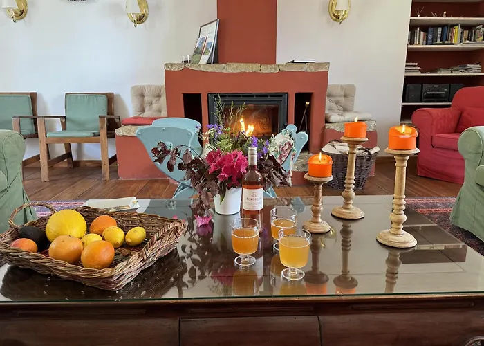 Сasa de vacaciones La Maison Im Park Von Schloss