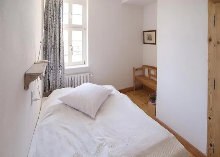 La Maison Im Park Von Schloss * Schmidtheim